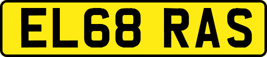 EL68RAS
