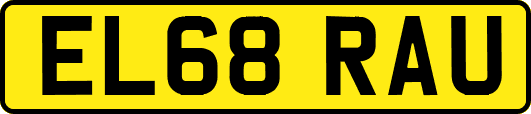 EL68RAU