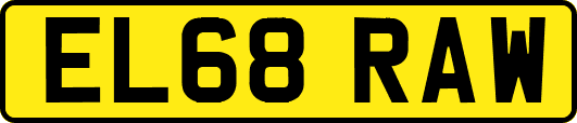 EL68RAW