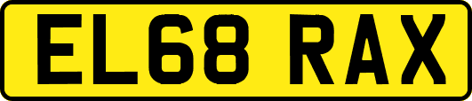 EL68RAX
