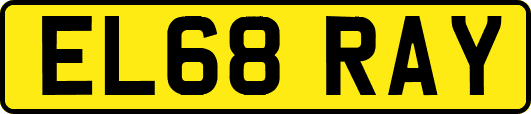 EL68RAY