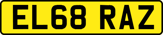 EL68RAZ