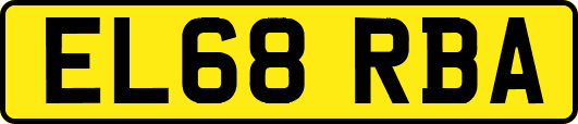 EL68RBA