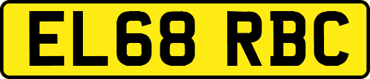 EL68RBC