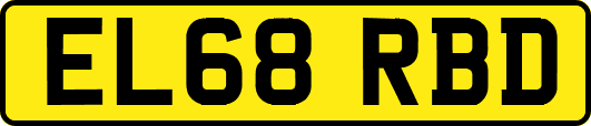 EL68RBD