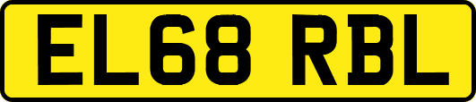 EL68RBL