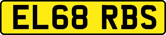EL68RBS