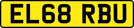 EL68RBU