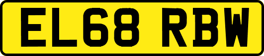 EL68RBW
