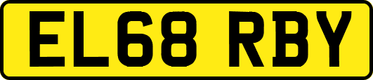 EL68RBY
