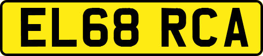 EL68RCA