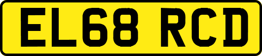 EL68RCD
