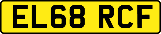 EL68RCF