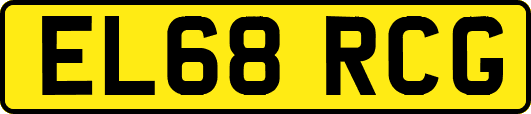 EL68RCG