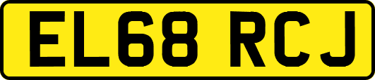 EL68RCJ