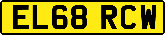 EL68RCW