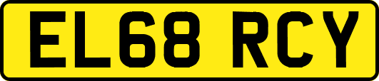 EL68RCY