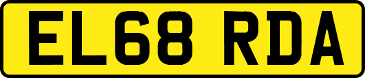 EL68RDA