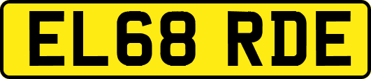 EL68RDE