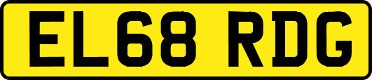 EL68RDG