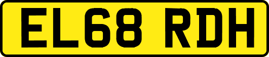 EL68RDH
