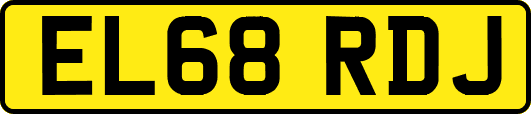EL68RDJ