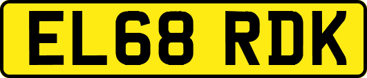 EL68RDK