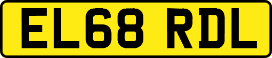 EL68RDL