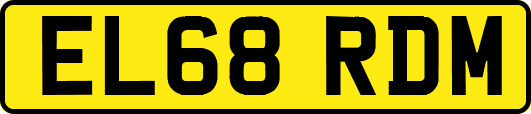 EL68RDM