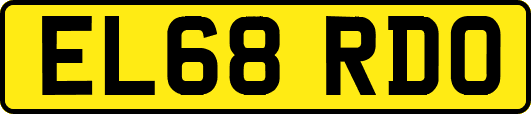 EL68RDO