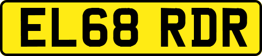 EL68RDR