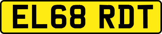EL68RDT