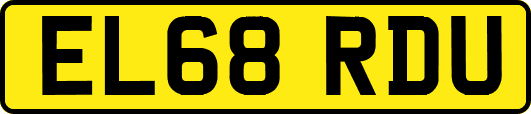 EL68RDU