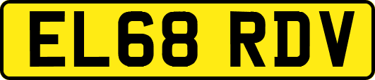 EL68RDV