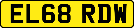 EL68RDW
