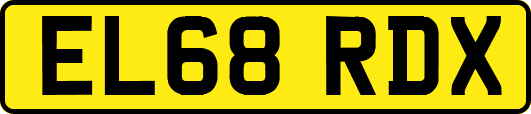 EL68RDX