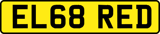 EL68RED