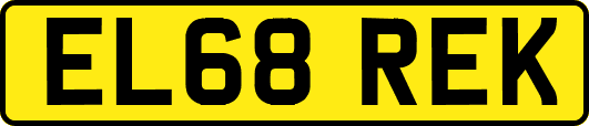 EL68REK