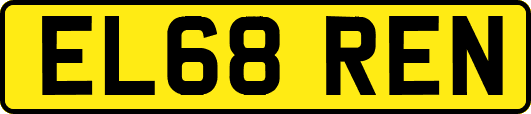 EL68REN