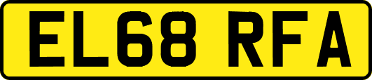 EL68RFA