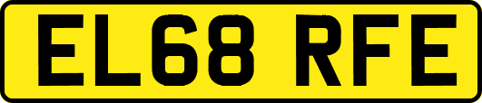 EL68RFE