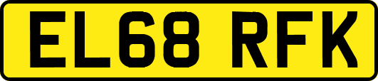 EL68RFK