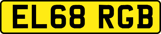 EL68RGB