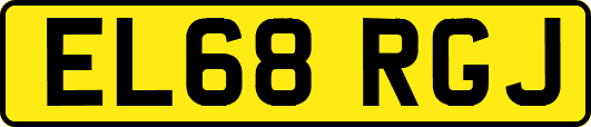 EL68RGJ