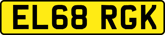 EL68RGK