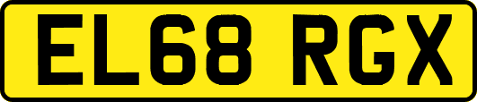 EL68RGX