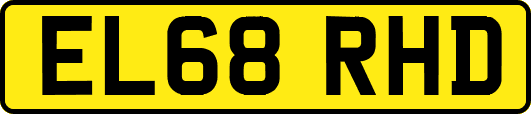 EL68RHD