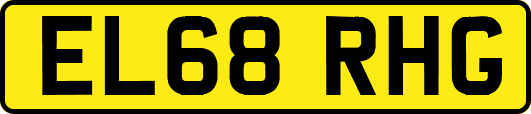 EL68RHG