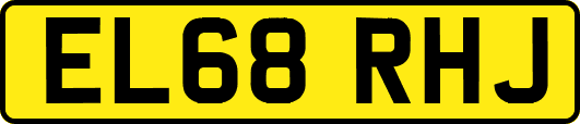 EL68RHJ