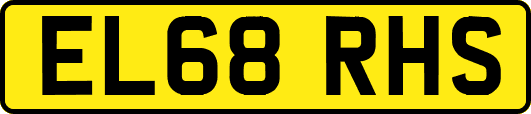EL68RHS